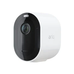 Arlo Pro 3 Sicherheitssystem Mit 4 Kameras Weiß 12 Arlo Pro 3 Sicherheitssystem Mit 4 Kameras Weiß -Paulmann Verkaufsgeschäft 1080004 3