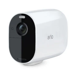 Arlo Essential XL Sicherheitskamera Mit Spotlight 5 Arlo Essential XL Sicherheitskamera Mit Spotlight -Paulmann Verkaufsgeschäft 1080018 2