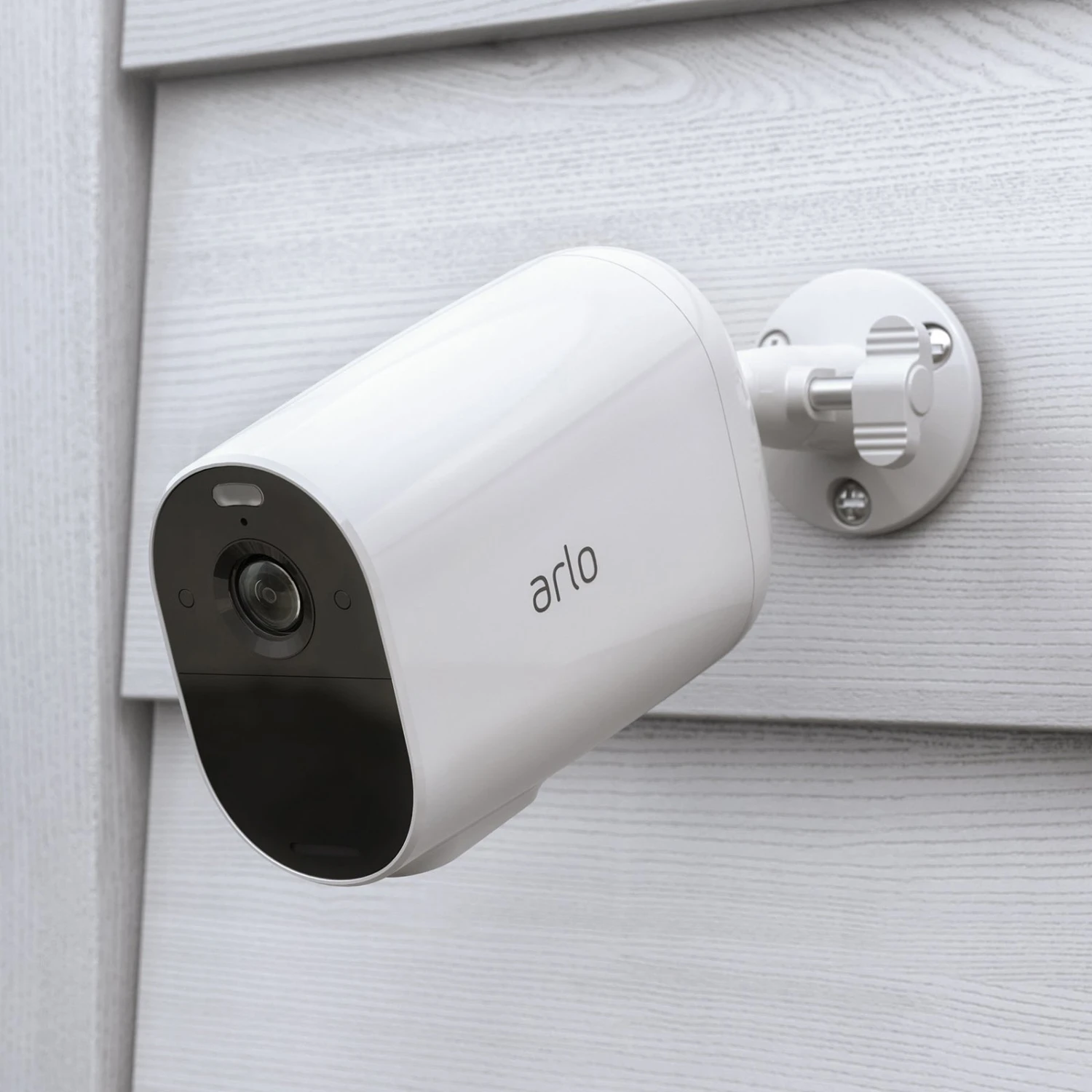 Arlo Essential XL Sicherheitskamera Mit Spotlight 1 Arlo Essential XL Sicherheitskamera Mit Spotlight