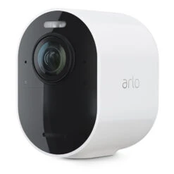 Arlo Ultra 2 Sicherheitssystem, 2 Kameras, Weiß 7 Arlo Ultra 2 Sicherheitssystem, 2 Kameras, Weiß -Paulmann Verkaufsgeschäft 1080019 3