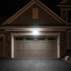 Arlo Pro 3 Flutlichtkamera, Weiß -Paulmann Verkaufsgeschäft 1080025 7