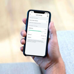 Arlo Pro 3 Flutlichtkamera, Weiß -Paulmann Verkaufsgeschäft 1080025 8