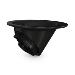 Arlo Deckenhalterung Für Pro 3 Floodlight, Schwarz