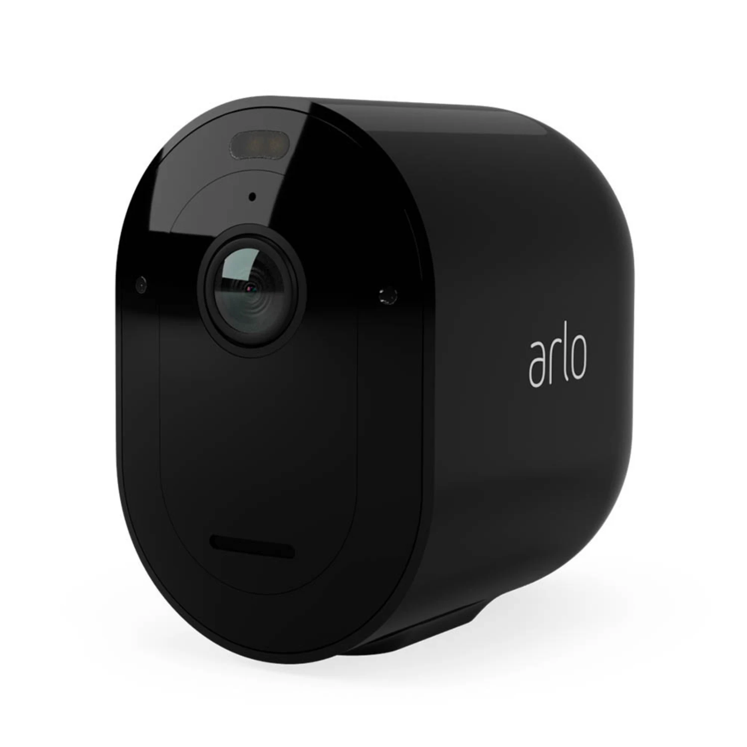 Arlo Pro 4 Sicherheitssystem Mit 3 Kameras Schwarz 2 Arlo Pro 4 Sicherheitssystem Mit 3 Kameras Schwarz – Bild 2