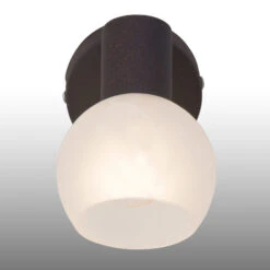 BRILLIANT Kontrastierende Wandleuchte Gabon -Paulmann Verkaufsgeschäft 1508853 2