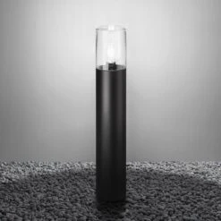 BRUMBERG Cooquee Wegeleuchte Aus Aluminium, IP65