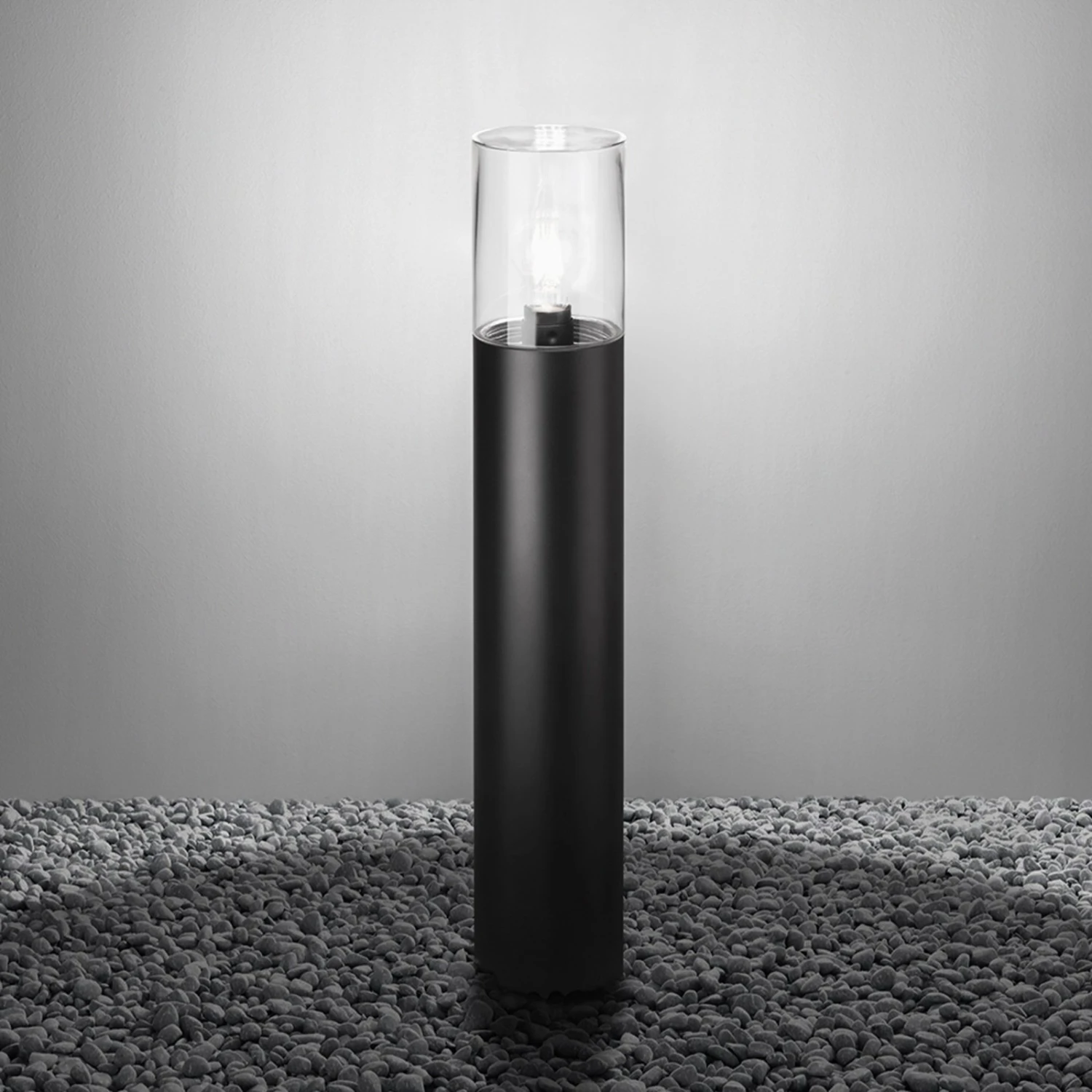 BRUMBERG Cooquee Wegeleuchte Aus Aluminium, IP65 1 BRUMBERG Cooquee Wegeleuchte Aus Aluminium, IP65