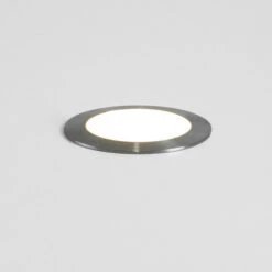 BRUMBERG Hybride Mini LED-Einbauleuchte, Rund