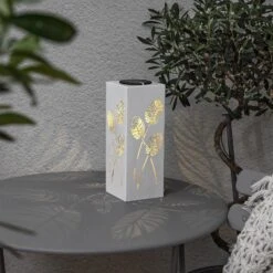 LED-Solarlampe Albaleaf, 2 Nutzungsmöglichkeiten 13 LED-Solarlampe Albaleaf, 2 Nutzungsmöglichkeiten -Paulmann Verkaufsgeschäft 1527202 4