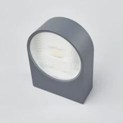 BEGA 33224K3 Außenwandlampe Grafit 3.000K 1-seitig 10 BEGA 33224K3 Außenwandlampe Grafit 3.000K 1-seitig -Paulmann Verkaufsgeschäft 1566020 3