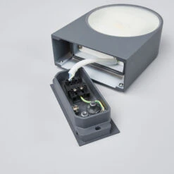 BEGA 33224K3 Außenwandlampe Grafit 3.000K 1-seitig 13 BEGA 33224K3 Außenwandlampe Grafit 3.000K 1-seitig -Paulmann Verkaufsgeschäft 1566020 6