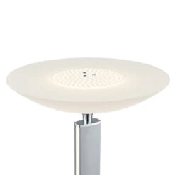 BANKAMP Pure F LED-Deckenfluter, Nickel 11 BANKAMP Pure F LED-Deckenfluter, Nickel -Paulmann Verkaufsgeschäft 1572148 4