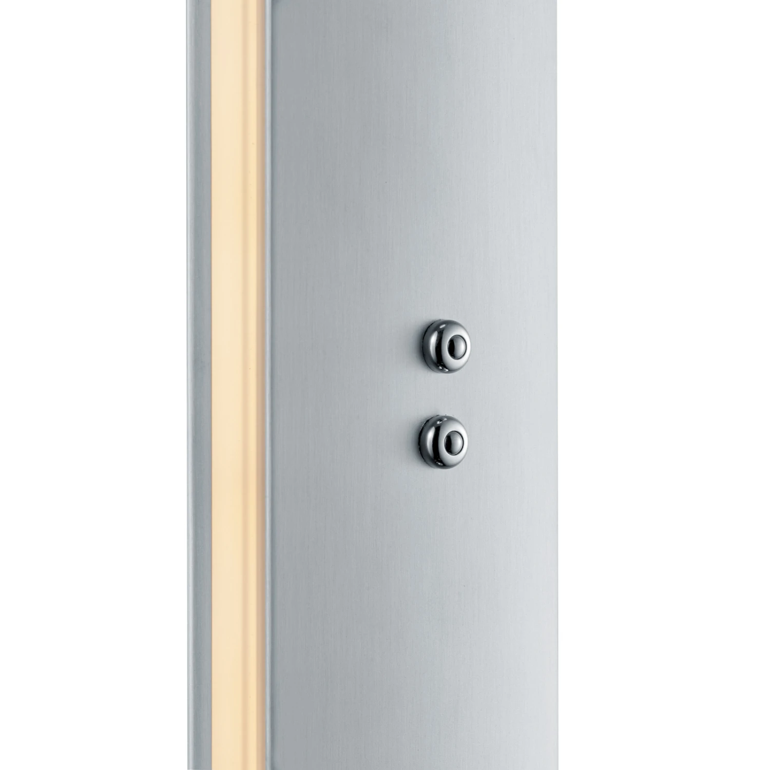 BANKAMP Pure F LED-Deckenfluter, Nickel 6 BANKAMP Pure F LED-Deckenfluter, Nickel – Bild 6