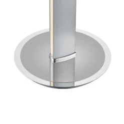 BANKAMP Pure F LED-Deckenfluter, Nickel 13 BANKAMP Pure F LED-Deckenfluter, Nickel -Paulmann Verkaufsgeschäft 1572148 6