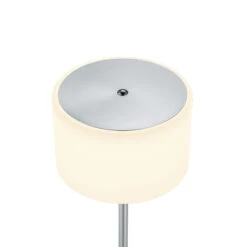 BANKAMP Grazia LED-Stehleuchte, Nickel 10 BANKAMP Grazia LED-Stehleuchte, Nickel -Paulmann Verkaufsgeschäft 1572201 2