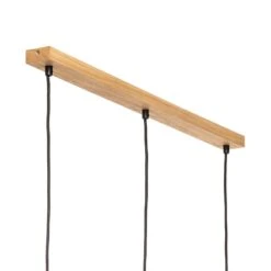 Envostar Finan Pendel 3flammig Linear Schirm 21cm 13 Envostar Finan Pendel 3flammig Linear Schirm 21cm -Paulmann Verkaufsgeschäft 1573431 5