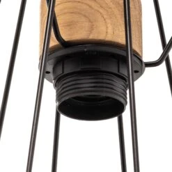 Envostar Finan Pendel 3flammig Linear Schirm 21cm 14 Envostar Finan Pendel 3flammig Linear Schirm 21cm -Paulmann Verkaufsgeschäft 1573431 6