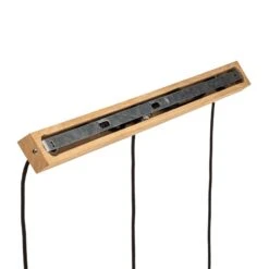 Envostar Finan Pendel 3flammig Linear Schirm 21cm 15 Envostar Finan Pendel 3flammig Linear Schirm 21cm -Paulmann Verkaufsgeschäft 1573431 7