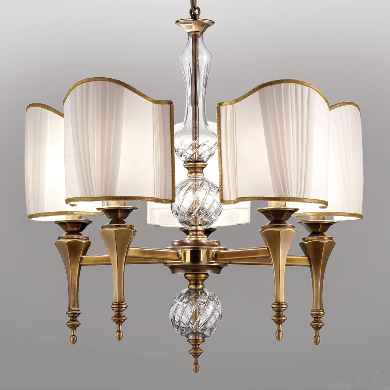 Antik Erscheinende Hängeleuchte Belle Epoque 1 Antik Erscheinende Hängeleuchte Belle Epoque