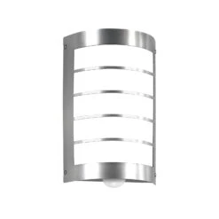 Außenwandlampe Marco1 Mit Streben Und Sensor 9 Außenwandlampe Marco1 Mit Streben Und Sensor -Paulmann Verkaufsgeschäft 2011017 2