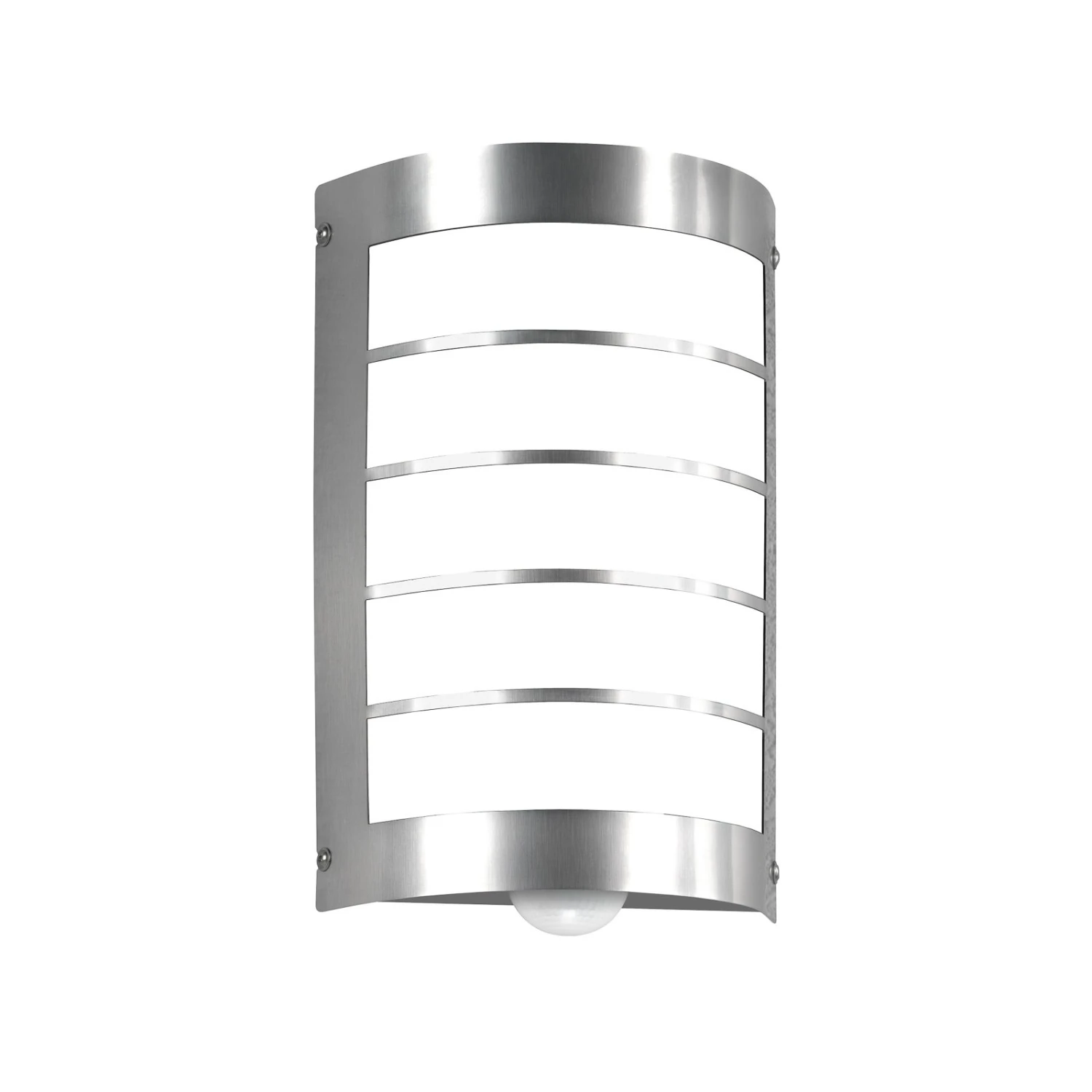 Außenwandlampe Marco1 Mit Streben Und Sensor 3 Außenwandlampe Marco1 Mit Streben Und Sensor – Bild 3