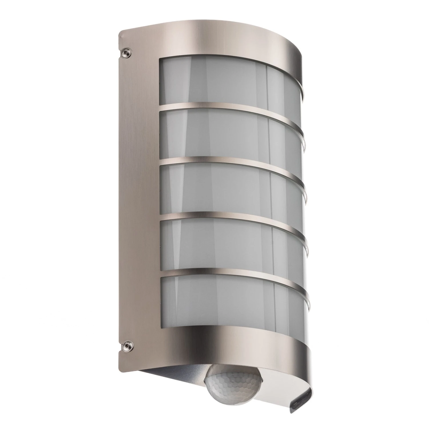 Außenwandlampe Marco1 Mit Streben Und Sensor 4 Außenwandlampe Marco1 Mit Streben Und Sensor – Bild 4