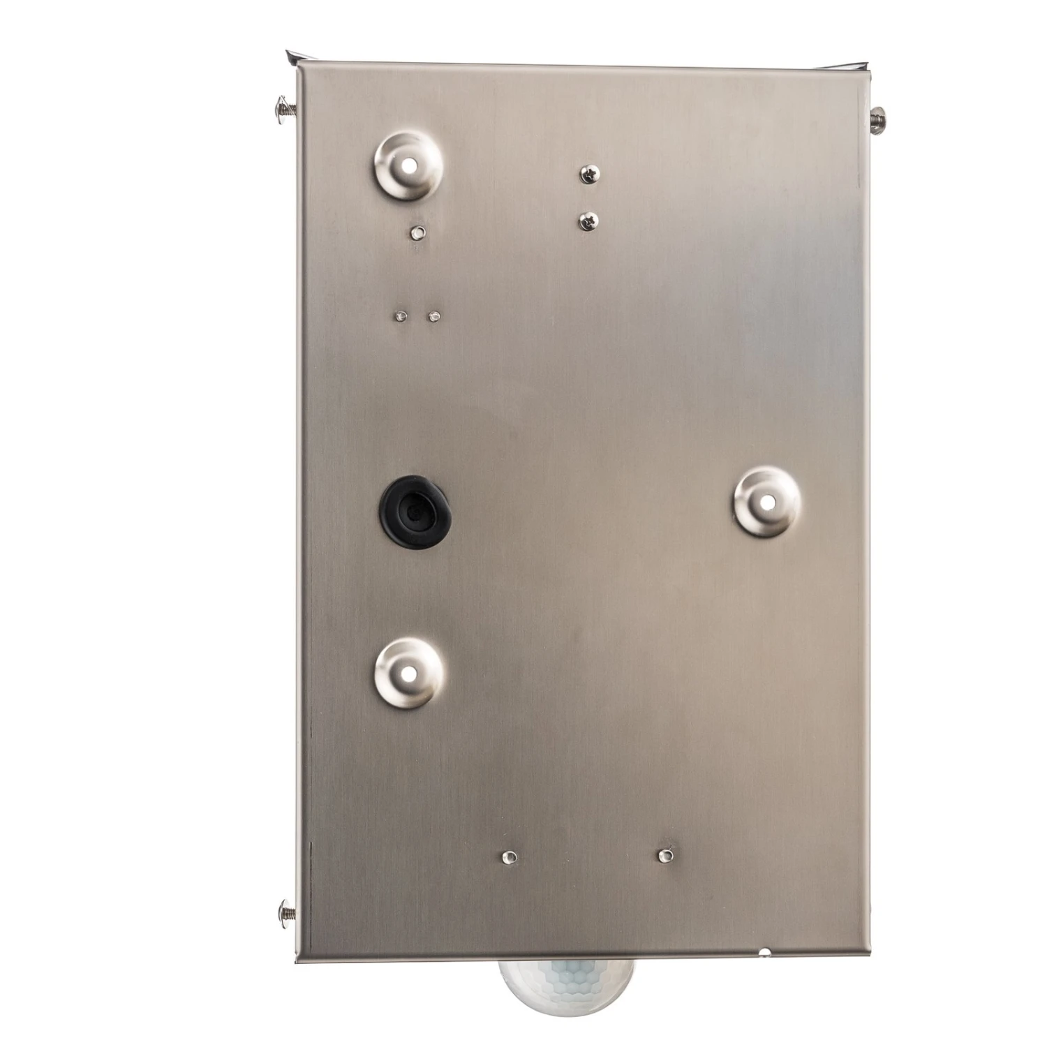 Außenwandlampe Marco1 Mit Streben Und Sensor 7 Außenwandlampe Marco1 Mit Streben Und Sensor – Bild 7