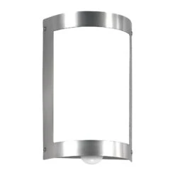 Außenwandleuchte Marco3 Aus Edelstahl Mit Sensor 9 Außenwandleuchte Marco3 Aus Edelstahl Mit Sensor -Paulmann Verkaufsgeschäft 2011021 2