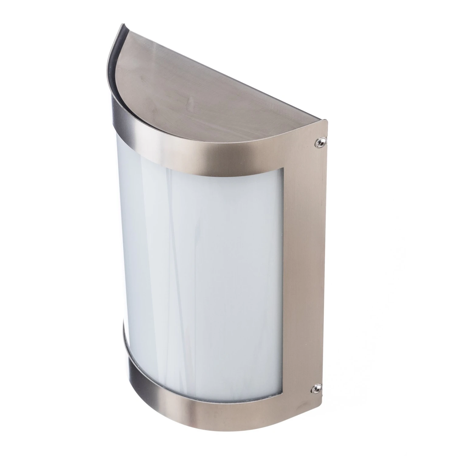 Außenwandleuchte Marco3 Aus Edelstahl Mit Sensor 5 Außenwandleuchte Marco3 Aus Edelstahl Mit Sensor – Bild 5