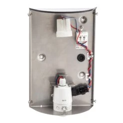 Außenwandleuchte Marco3 Aus Edelstahl Mit Sensor 12 Außenwandleuchte Marco3 Aus Edelstahl Mit Sensor -Paulmann Verkaufsgeschäft 2011021 5