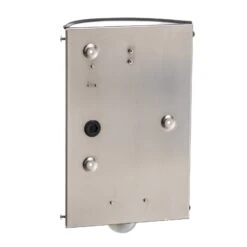 Außenwandleuchte Marco3 Aus Edelstahl Mit Sensor 13 Außenwandleuchte Marco3 Aus Edelstahl Mit Sensor -Paulmann Verkaufsgeschäft 2011021 6