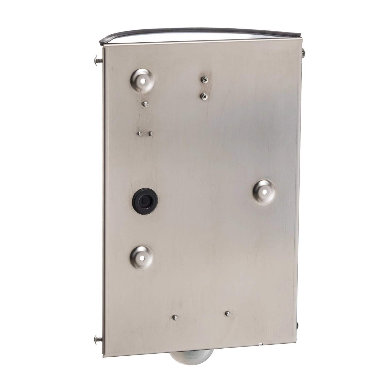 Außenwandleuchte Marco3 Aus Edelstahl Mit Sensor 7 Außenwandleuchte Marco3 Aus Edelstahl Mit Sensor – Bild 7