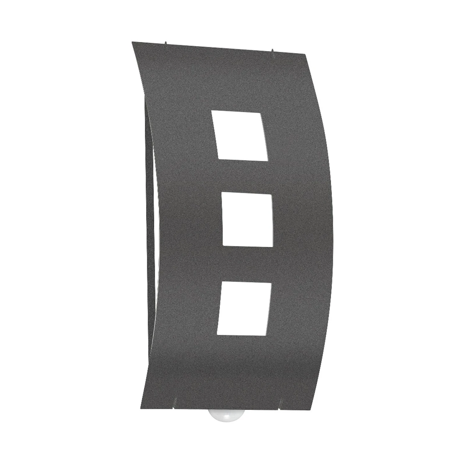 Außenwandleuchte Graal Mit Sensor 1 Außenwandleuchte Graal Mit Sensor