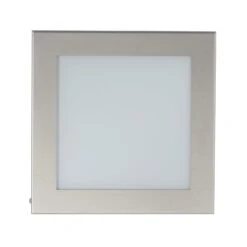 Sensor-Außenwandlampe Aqua Legendo Mini, Edelstahl -Paulmann Verkaufsgeschäft 2011939 3