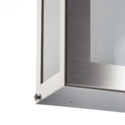 Sensor-Außenwandlampe Aqua Legendo Mini, Edelstahl -Paulmann Verkaufsgeschäft 2011939 4