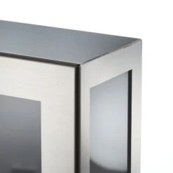 Sensor-Außenwandlampe Aqua Legendo Mini, Edelstahl -Paulmann Verkaufsgeschäft 2011939 5