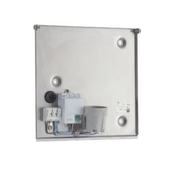 Sensor-Außenwandlampe Aqua Legendo Mini, Edelstahl -Paulmann Verkaufsgeschäft 2011939 6