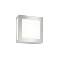 Sensor-Außenwandlampe Aqua Legendo Mini, Edelstahl -Paulmann Verkaufsgeschäft 2011939 7