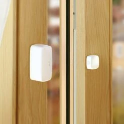 Eve Door & Window Tür- U. Fenstersensor Smart Home