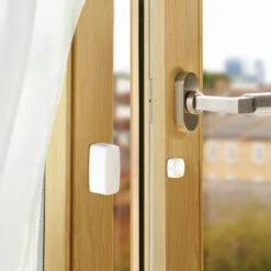 Eve Door & Window Tür- U. Fenstersensor Smart Home -Paulmann Verkaufsgeschäft 2029001 4