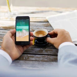 Eve Door & Window Tür- U. Fenstersensor Smart Home -Paulmann Verkaufsgeschäft 2029001 6