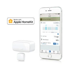 Eve Door & Window Tür- U. Fenstersensor Smart Home -Paulmann Verkaufsgeschäft 2029001 7