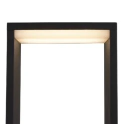 LED-Sockelleuchte Cata IV, Höhe 50 Cm -Paulmann Verkaufsgeschäft 2500334 2