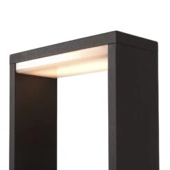 LED-Sockelleuchte Cata IV, Höhe 50 Cm -Paulmann Verkaufsgeschäft 2500334 3