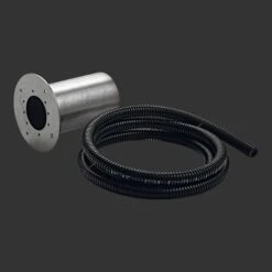 Dot-spot Aquaros LED-Teichstrahler 12V Opal 5W 840 -Paulmann Verkaufsgeschäft 2615044 3