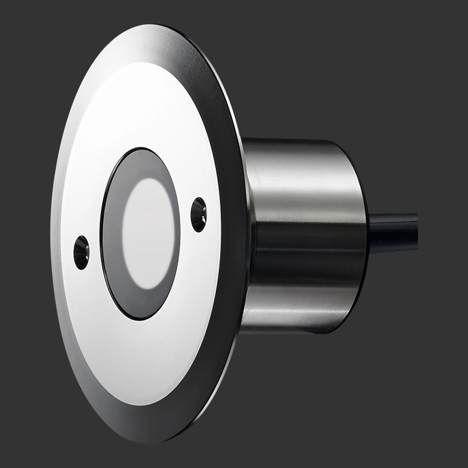 Dot-spot Aquaros LED-Teichstrahler 12V 40° 3W RGB 2 Dot-spot Aquaros LED-Teichstrahler 12V 40° 3W RGB – Bild 2