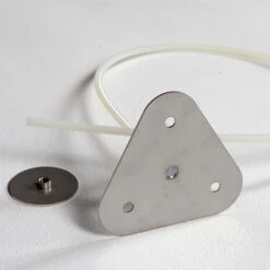 Diebstahlsicherung Storus Bodenplatte Schraubbar