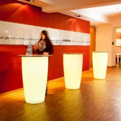 Dekolampe Rovio III Bepflanzbar RGB Weiß 10 Dekolampe Rovio III Bepflanzbar RGB Weiß -Paulmann Verkaufsgeschäft 2617052 2