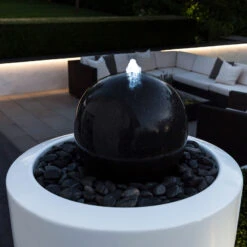 Dekolampe Rovio III Bepflanzbar RGB Weiß 15 Dekolampe Rovio III Bepflanzbar RGB Weiß -Paulmann Verkaufsgeschäft 2617052 7