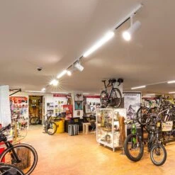 DOTLUX SLIMtrack-eco Strahler 25W 3.000K Weiß 7 DOTLUX SLIMtrack-eco Strahler 25W 3.000K Weiß -Paulmann Verkaufsgeschäft 2620071 2